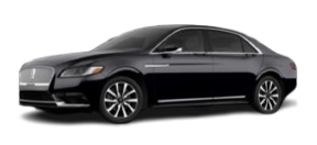 Fleet Car